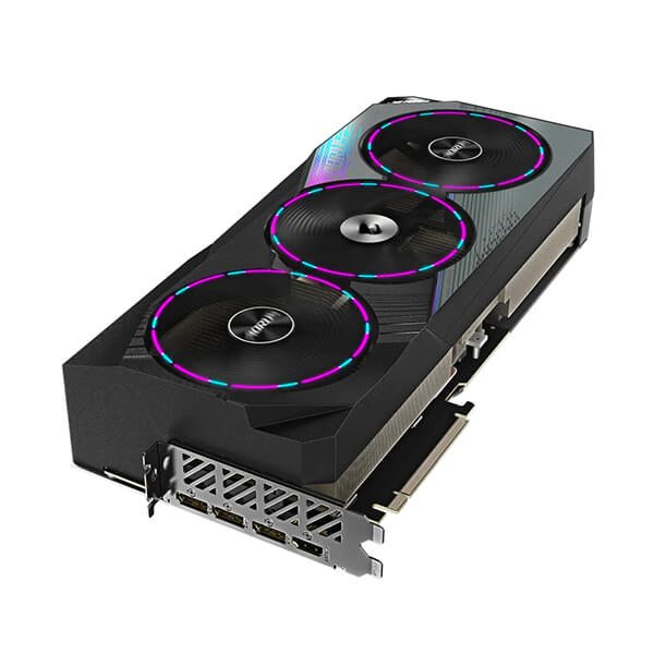 Gigabyte Aorus RTX 4090 Master 24GB Graphics Card